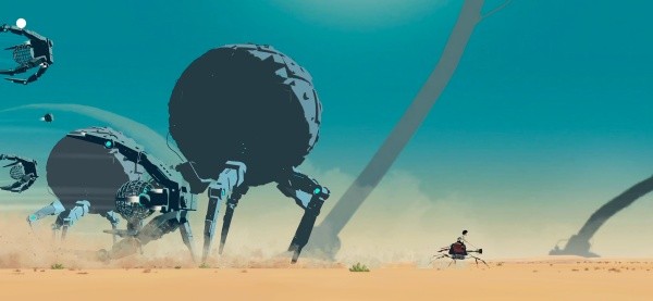 拉娜之星手机版截图2