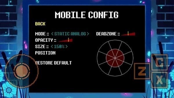 传说之下全然不信截图0