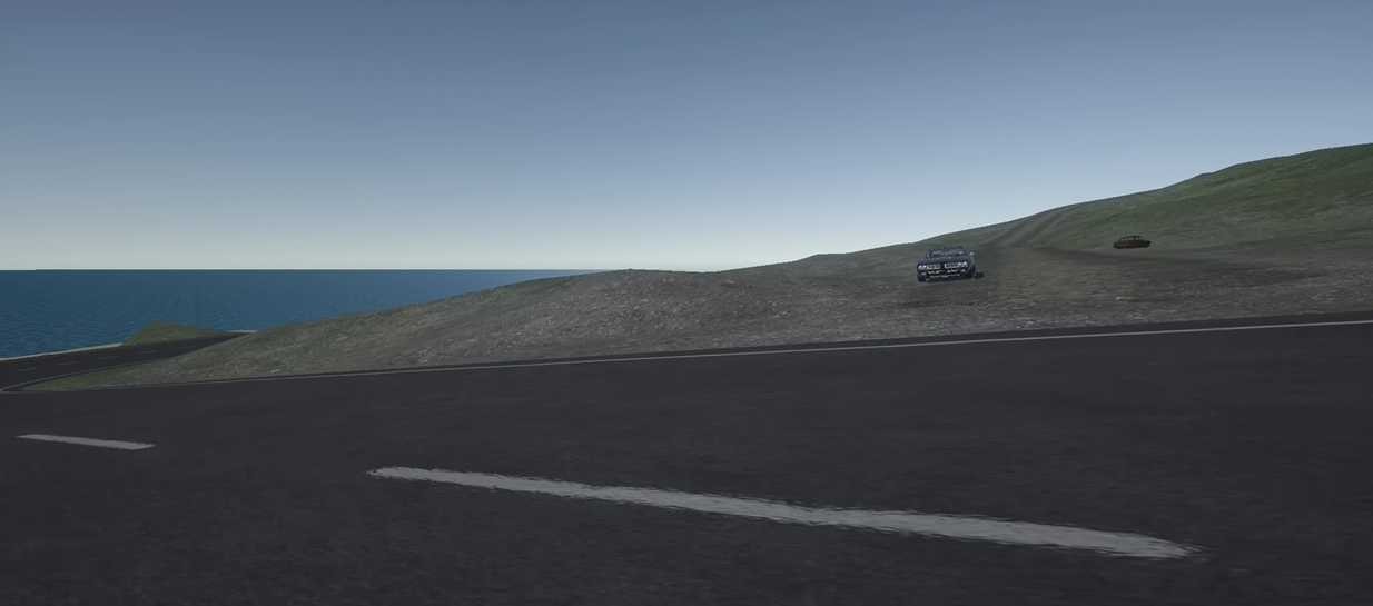 辛迪车祸模拟器截图0