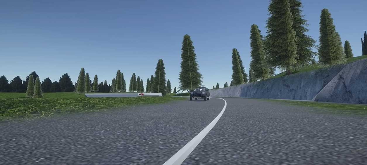 辛迪车祸模拟器截图2