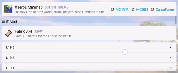 我的世界java版国际服
