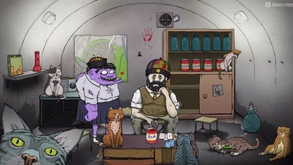 避难所生存60秒重制版