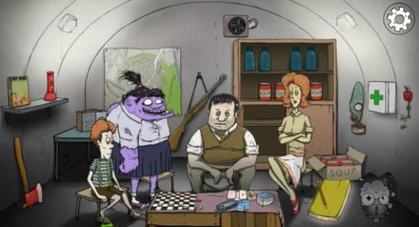 避难所生存60秒重制版