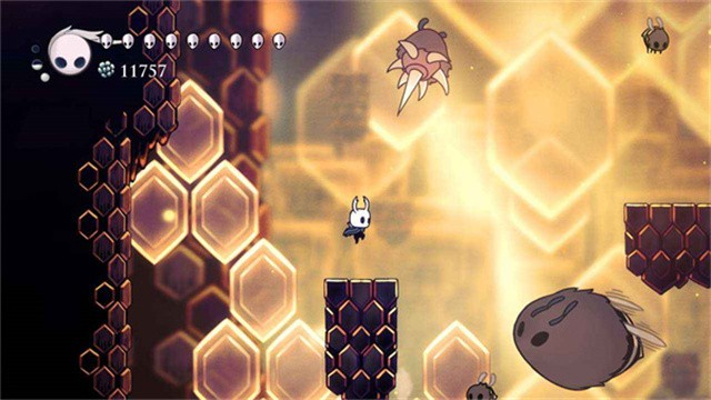 空洞骑士汉化版截图2