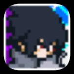 像素火影永恒万花筒佐助