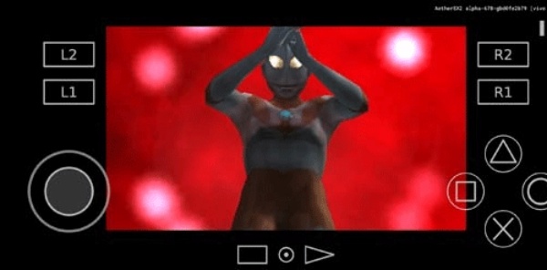 初代奥特曼空想特摄