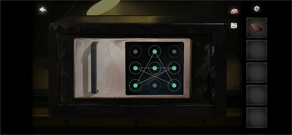 黑暗笔录免费版