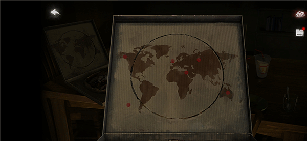 黑暗笔录免费版