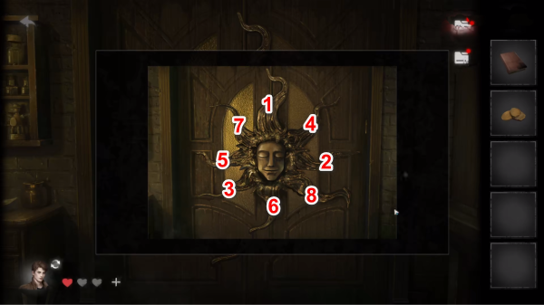 黑暗笔录免费版