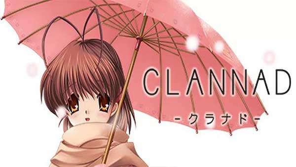 clannad手机版