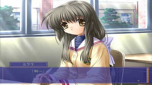 clannad手机版