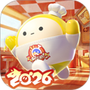 蛋仔派对先锋服