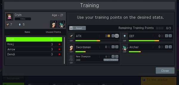 团战经理手机版