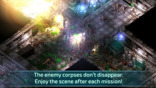 孤单枪手2中文版截图1