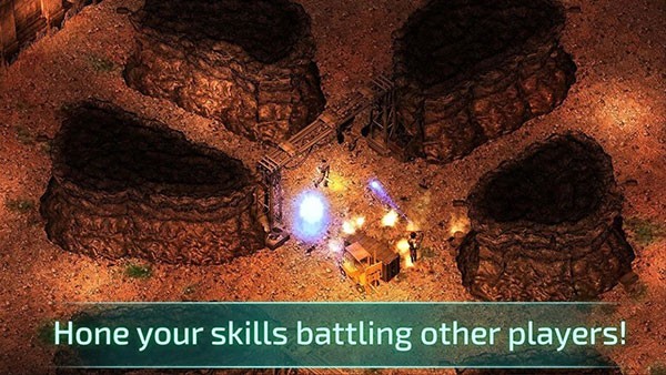 孤单枪手2中文版截图2