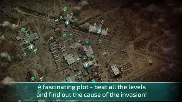 孤单枪手2中文版截图3