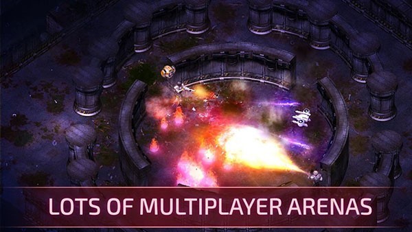 孤单枪手2中文版截图4