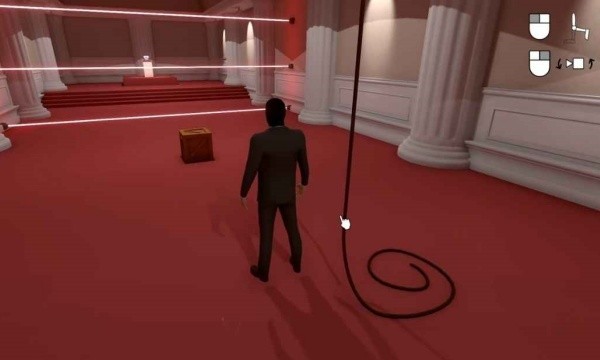 江洋大盗模拟器截图2
