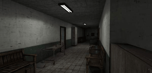 标本零恐怖生存截图2