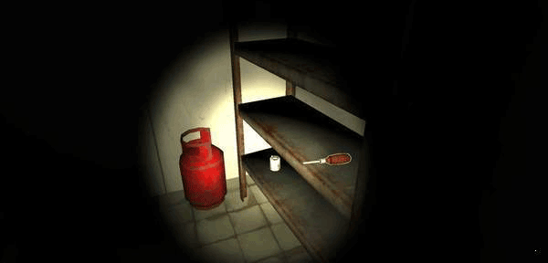 标本零恐怖生存截图0