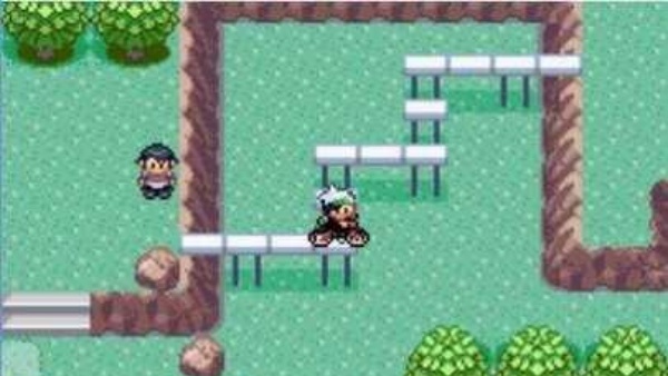 口袋妖怪模拟器