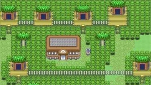 口袋妖怪模拟器