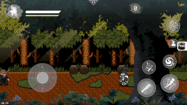 黑神话像素版1.0