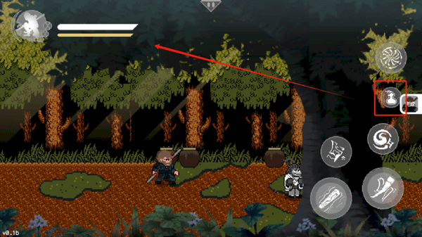 黑神话像素版1.0