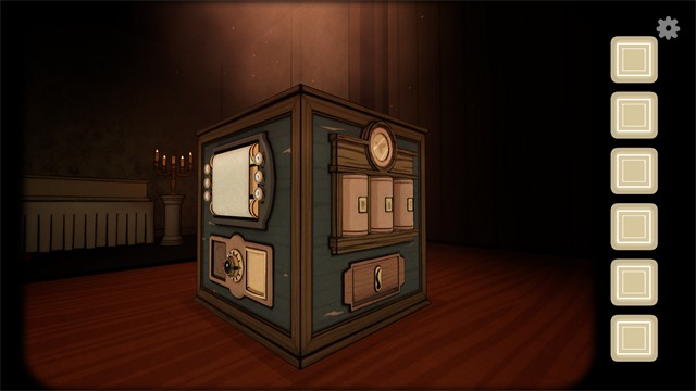 内在昔日完整版截图2