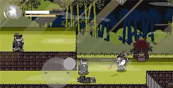 黑神话像素版最新版