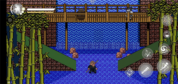 黑神话像素版最新版