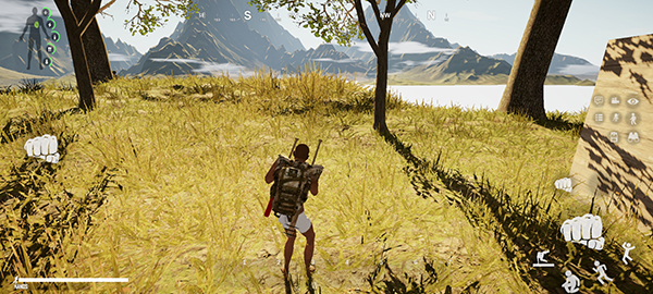 荒野求生手机版