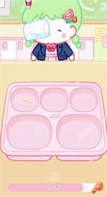 糖葫芦达人食堂版截图1