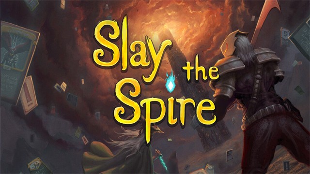 slay the spire手机版截图4