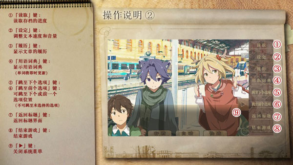 丰裕之角不可思议之物居住的小镇