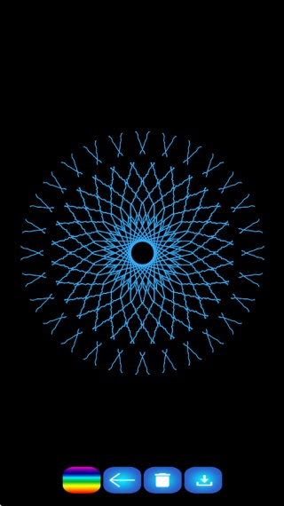 PROCREATE全明星