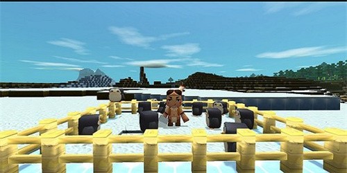 迷你世界0.18.0截图0