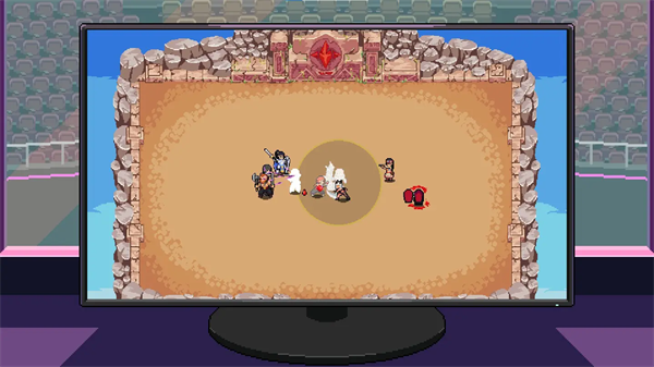 团战经理手机版截图3