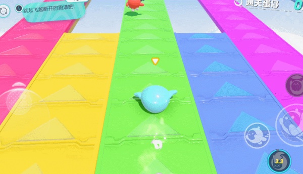 蛋仔派对网易版