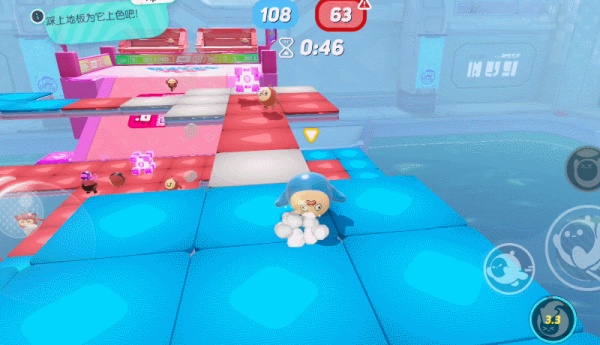 蛋仔派对网易版