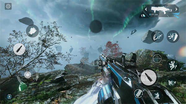 光明记忆无限截图0