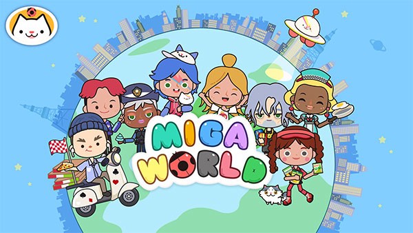 migaworld国际服截图2