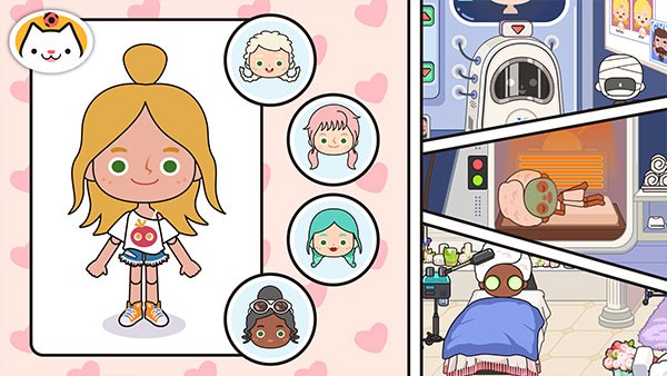 migaworld国际服截图1