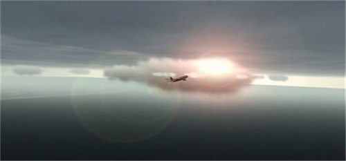 模拟飞行rfs最新版截图2