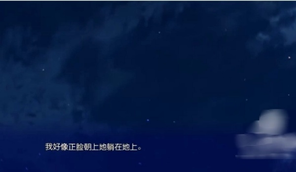 天使的心跳