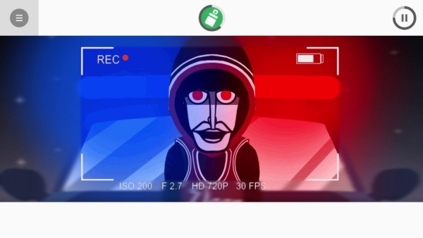 节奏盒子The Crime模组