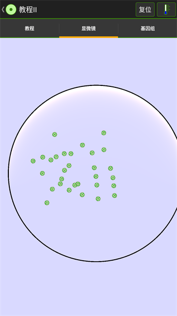 细胞实验室汉化版截图1