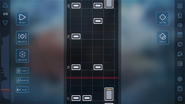 Malody最新版截图1