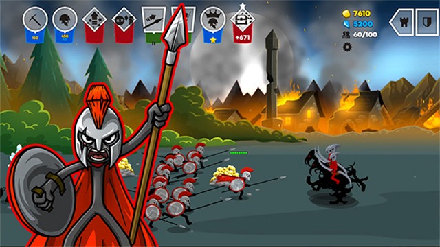 stickwar3截图4