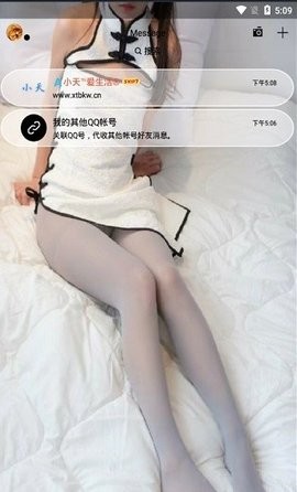 qq美化包截图3